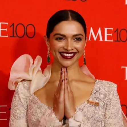 ديبيكا بادوكون - الصورة من وكالة رويترز