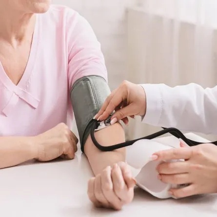 الفرق بين ضغط الدم المؤقت والمستمر كبير.. انتبهي له