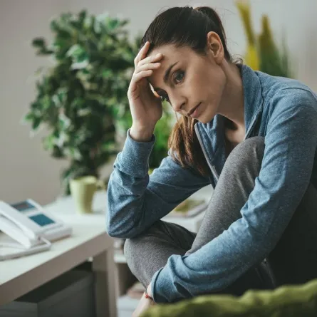 ما هي متلازمة انعدام الحافز وطرق علاجها؟.. اختصاصية تجيب