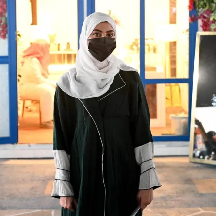 عهد الخالدي