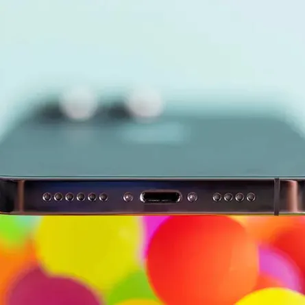 متى يضطر iPhone إلى استخدام USB-C؟ 