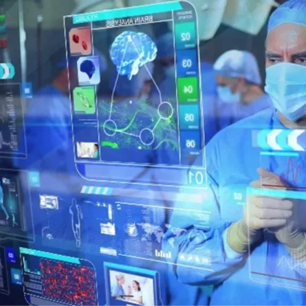 الرياض تسلط الضوء على التحول في القطاع الصحي الأسبوع المقبل من خلال ملتقى الصحة العالمي