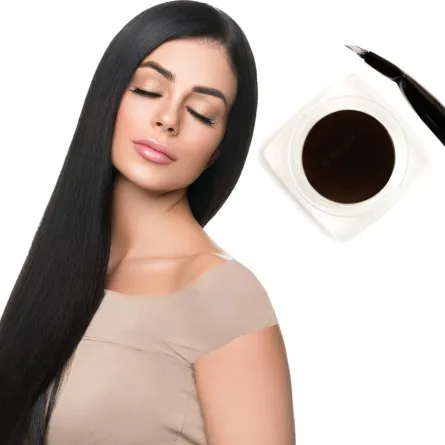 طريقة استخدام كحل الأثمد لإنبات الشعر