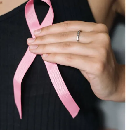 سبب تسمية شهر أكتوبر الشهر الوردي