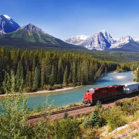 تجنبوا هذه الأخطاء عند السفر بالقطار