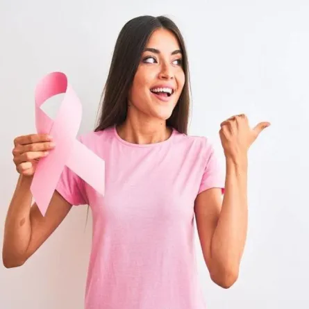 الكشف المنزلي عن سرطان الثدي.. على قدرٍ من الأهمية
