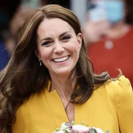 كيت ميدلتون- الصورة من حساب Europe Royals على إنستغرام