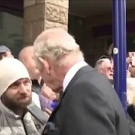 فيليكس لوكا جورج