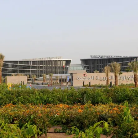 جامعة الإمارات الأولى دوليا في تصنيف QS لماجستير إدارة الأعمال العالمية 2023