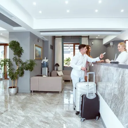 أسرار الفنادق التي لا يخبرونك عنها