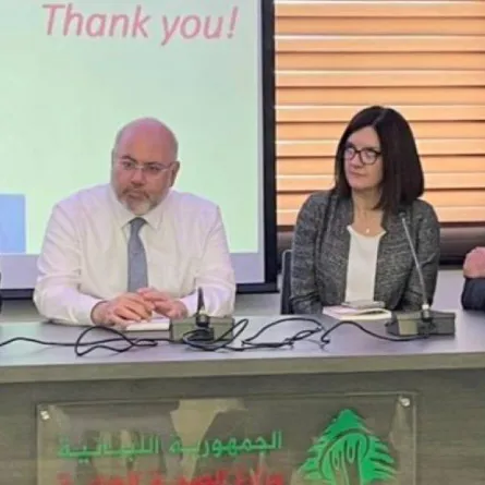 لبنان يسجل أول إصابة بمرض الكوليرا منذ 1993