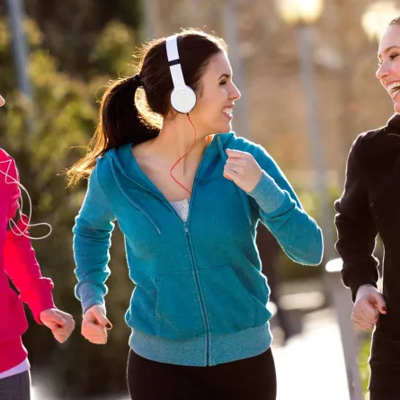 أفضل التمارين لجسم رشيق خال من الأمراض