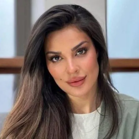 نادين نجيم - الصورة من حسابها على انستغرام