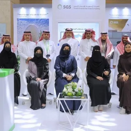 هدف يوقع عروضاً وظيفية على هامش لقاءات المدينة