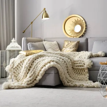 تجهيز المنزل للشتاء