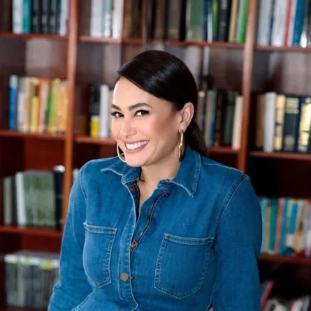 هيفاء وهبي - الصورة من حسابها على إنستغرام