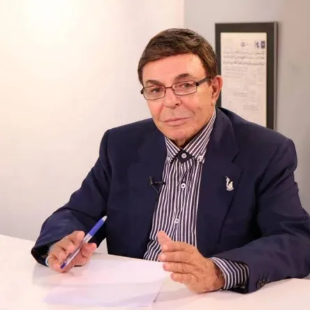 ميراث سمير صبري يثير الجدل.. الحق الشرعي لأبناء عمه والوصية لبنات خالته