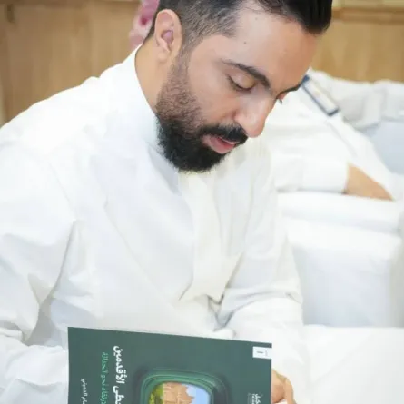 عصام الدميني