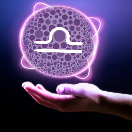 عيوب الرجل برج الميزان