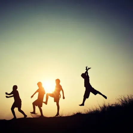 إطلاق الاستبيان "الأكبر من نوعه" في الإمارات حول التغير المناخي. الصورة من "وام"