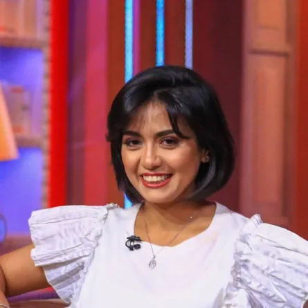 سهر الصايغ: حريصة على التنوع في أعمالي الفنية