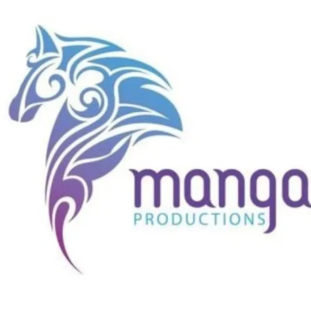 "مانجا" تطلق لعبة مبنية على مسلسل "أنمي" سعودي