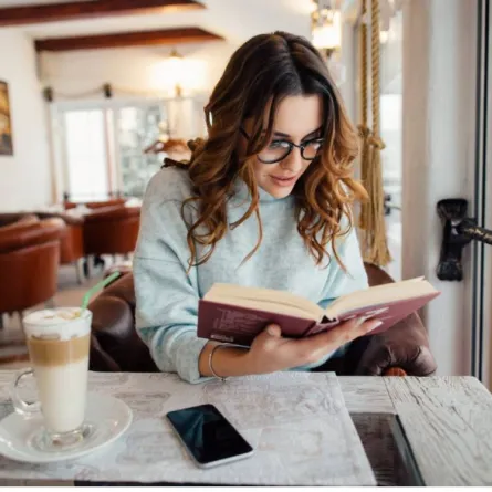 الكتب العشرة الأكثر تأثيراً