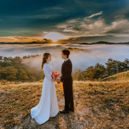 كيف تجدين السعادة بالزواج