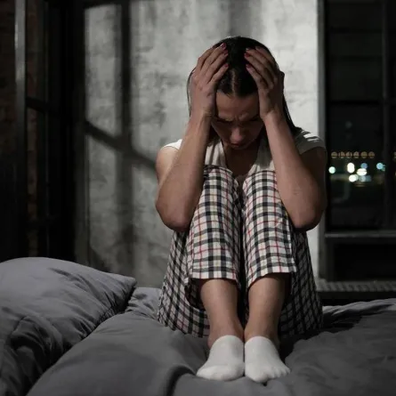 6 علامات تستدعي زيارة اختصاصي نفسي.. لا تهملي الأمر أبداً