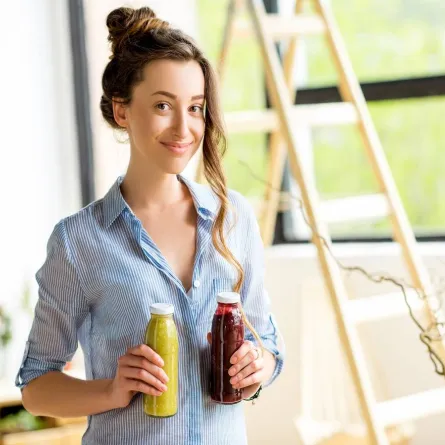 مشروبات يحذر شربها في فترة الحمية.. تجنبيها لنتائج أفضل