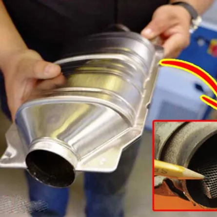 دبة البيئة وطريقة عملها 