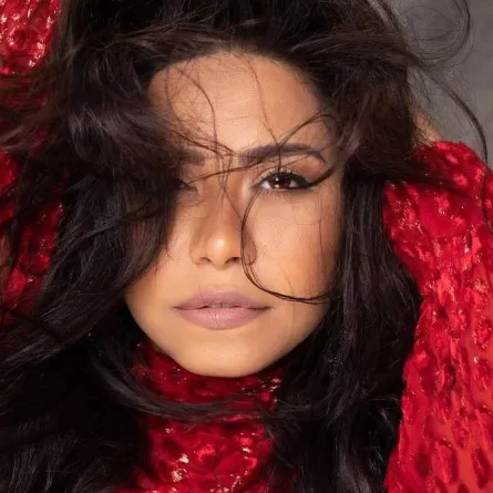 شيرين عبد الوهاب - صورة من صفحتها الرسمية على انستغرام 