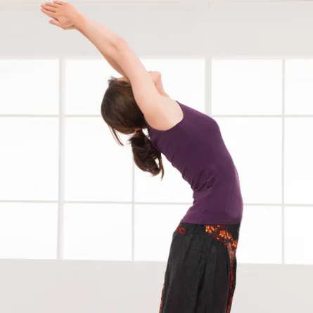 تمارين تساهم في زيادة الطول في أسبوع واحد