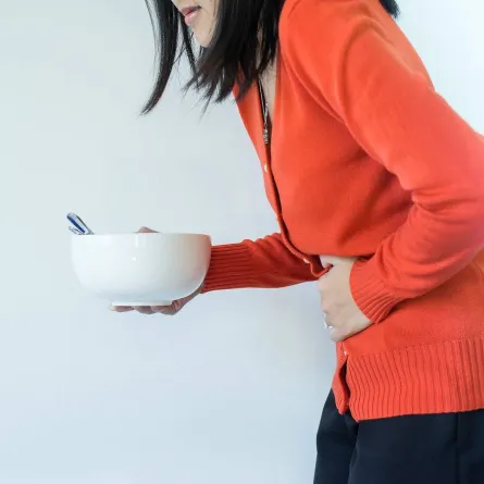 الفرق بين التسمم الغذائي والعدوى الغذائية