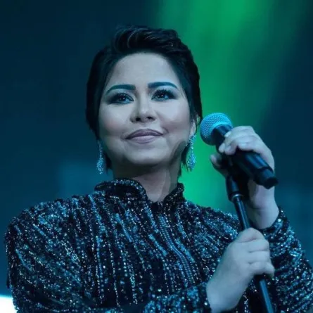 شيرين عبد الوهاب -  صورة من صفحتها على انستغرام