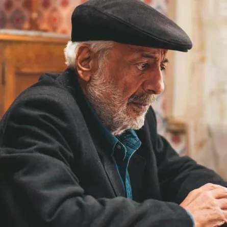 أيمن زيدان - الصورة من حسابه على فيسبوك