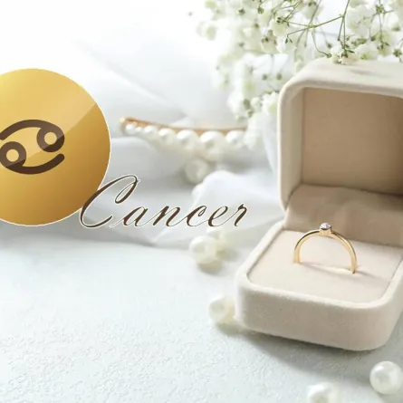 ما هو البرج المناسب لبرج السرطان