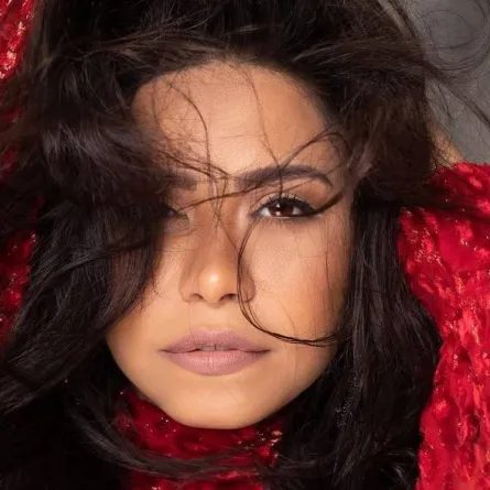 شيرين عبد الوهاب - صورة من صفحتها على انستغرام