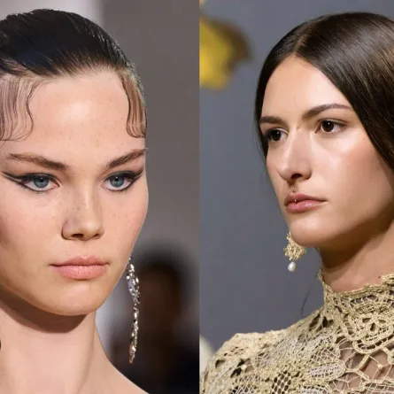 طلّة المكياج الطبيعية The Nude Makeup