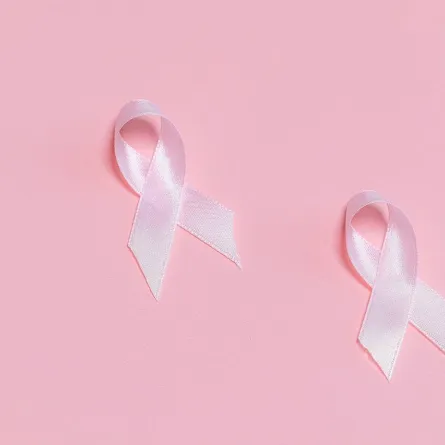 تأثير سرطان الثدي في الجسم كبير