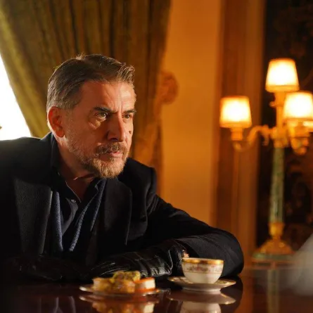 عابد فهد - صورة من حسابه على انستغرام