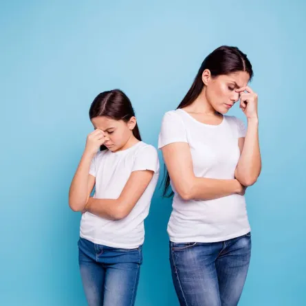 صورة للعلاج الصامت