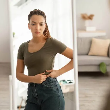 ما هي الدهون الحشوية وطرق التخلص منها؟