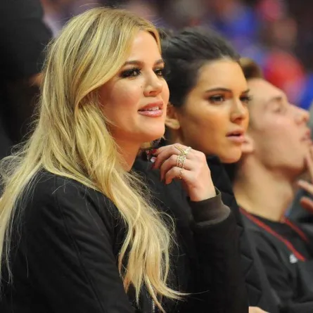 كلوي كارداشيان - الصورة من وكالة رويترز