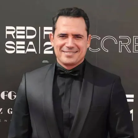 ظافر العابدين - صورة من صفحته الرسمية على انستغرام