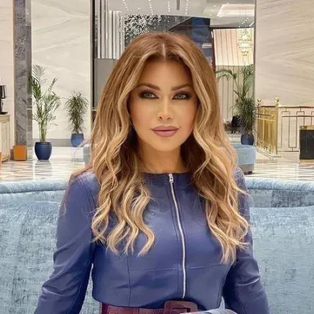 نوال الزغبي - الصورة من حسابها على انستغرام