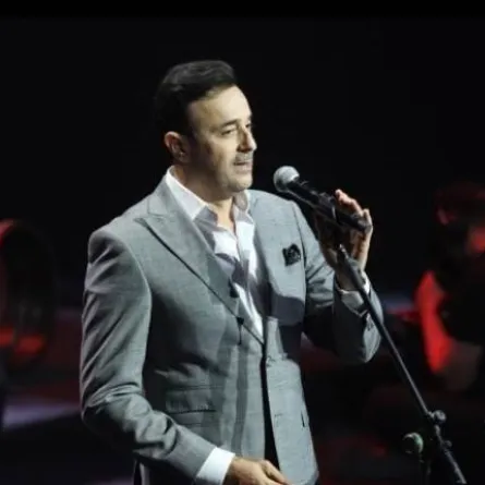 صابر الرباعي - الصورة من حسابه على انستغرام 