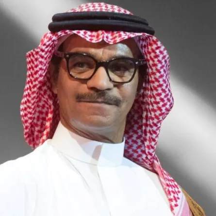 رابح صقر- الصورة من المركز الاعلامي ل شركة روتانا