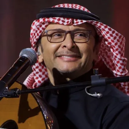 عبد المجيد عبدالله -الصورة من حسابه على الانستغرام