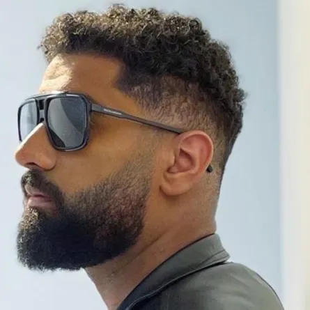 بدر الشعيبي- الصورة من جسابه على الانستغرام